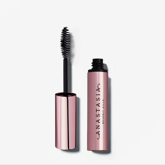 NWT Anastasia Beverly Hills Taupe Fuller Looking & Feathered Brow Kit - Picture 3 of 7